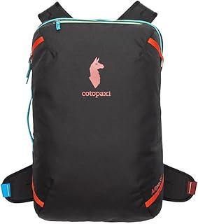 Cotopaxi Allpa 35L Travel Pack Del Dia Dark - Random Color - One of a Kind!