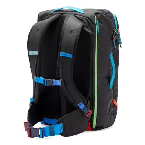 Cotopaxi Allpa 35L Travel Pack Del Dia Dark - Random Color - One of a Kind!