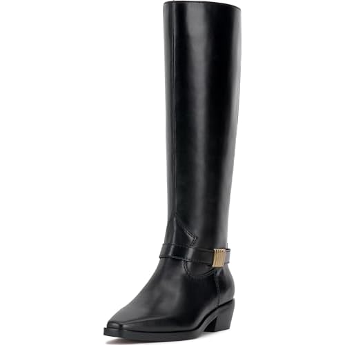 Vince Camuto Women's Melise Knee High Boot