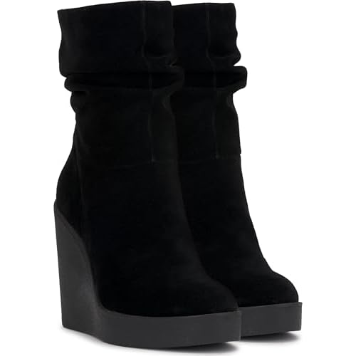 Jessica Simpson Women's Mynette Ankle Boot